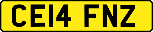 CE14FNZ