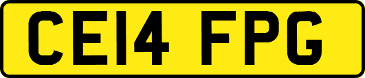 CE14FPG