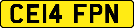 CE14FPN