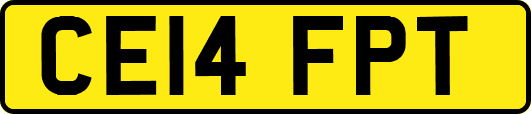 CE14FPT