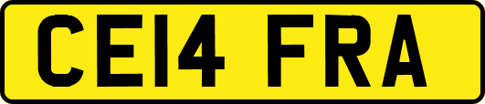 CE14FRA