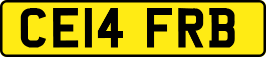 CE14FRB