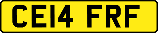 CE14FRF