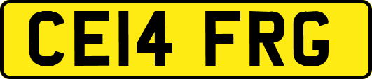 CE14FRG