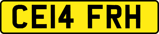 CE14FRH