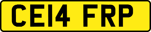 CE14FRP