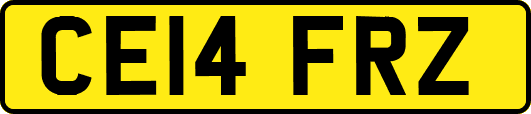 CE14FRZ