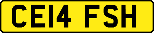 CE14FSH