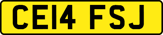 CE14FSJ