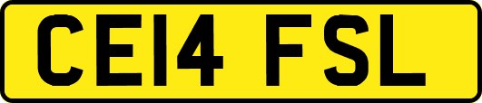 CE14FSL