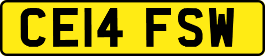 CE14FSW