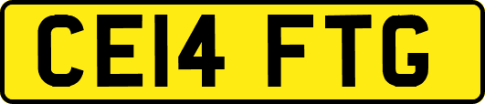 CE14FTG