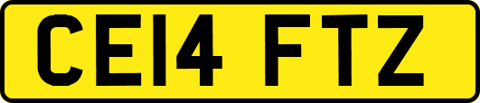CE14FTZ