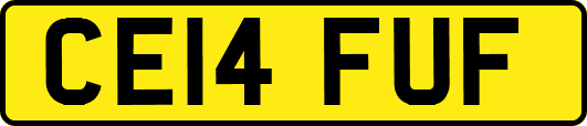 CE14FUF