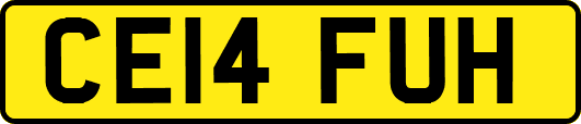 CE14FUH