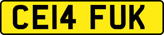 CE14FUK