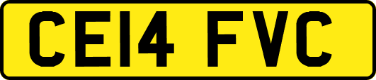 CE14FVC