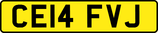 CE14FVJ
