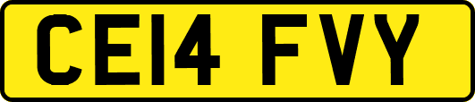 CE14FVY