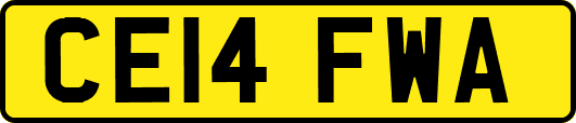 CE14FWA