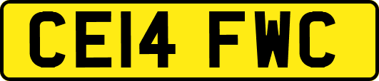CE14FWC