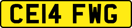 CE14FWG