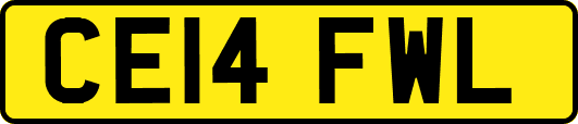 CE14FWL