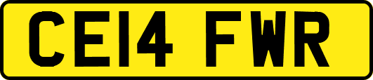 CE14FWR
