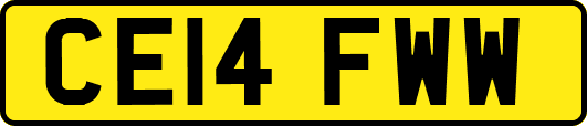 CE14FWW