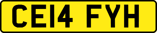 CE14FYH