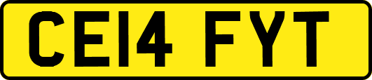 CE14FYT
