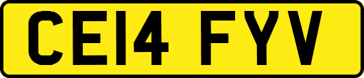 CE14FYV