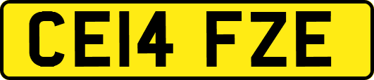CE14FZE