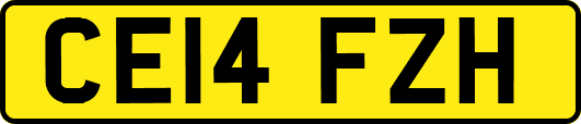CE14FZH