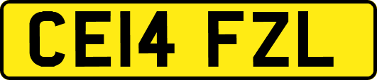 CE14FZL
