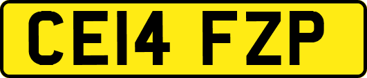 CE14FZP