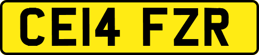 CE14FZR