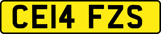 CE14FZS