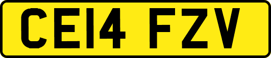 CE14FZV