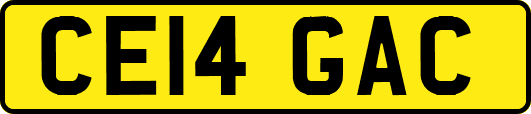 CE14GAC