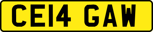 CE14GAW