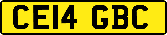 CE14GBC