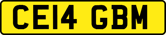 CE14GBM