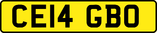 CE14GBO