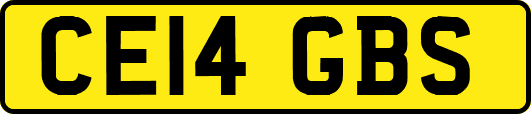 CE14GBS