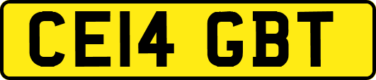 CE14GBT