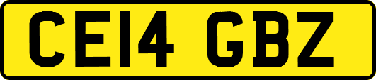 CE14GBZ