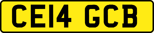 CE14GCB