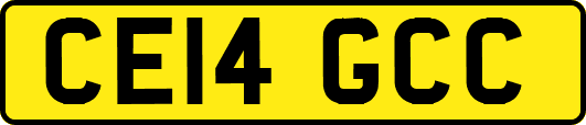 CE14GCC