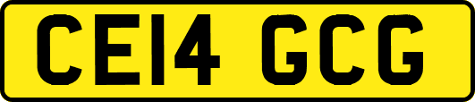 CE14GCG
